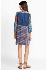 Women Dresses | Johnny Was Vember Burnout Gweneth Dress Multi