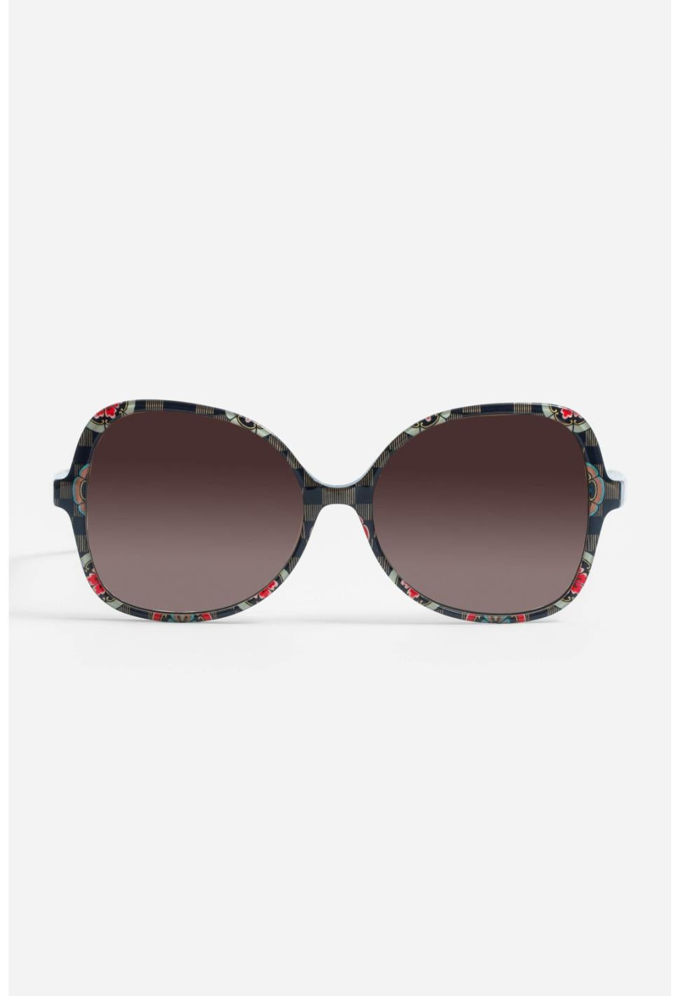 Women Eye Wear | Johnny Was Addison Sunglasses Printed Taylor