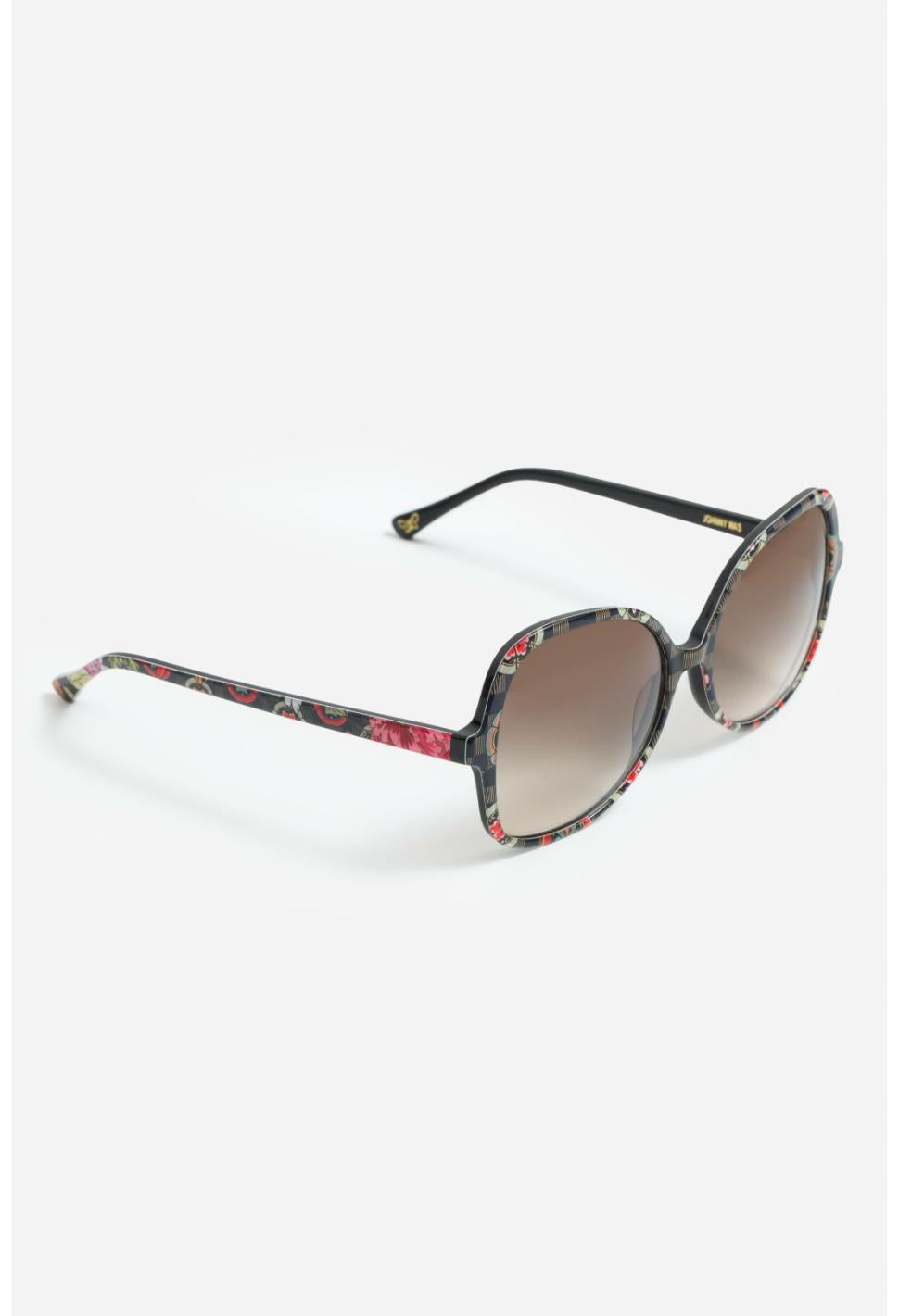Women Eye Wear | Johnny Was Addison Sunglasses Printed Taylor
