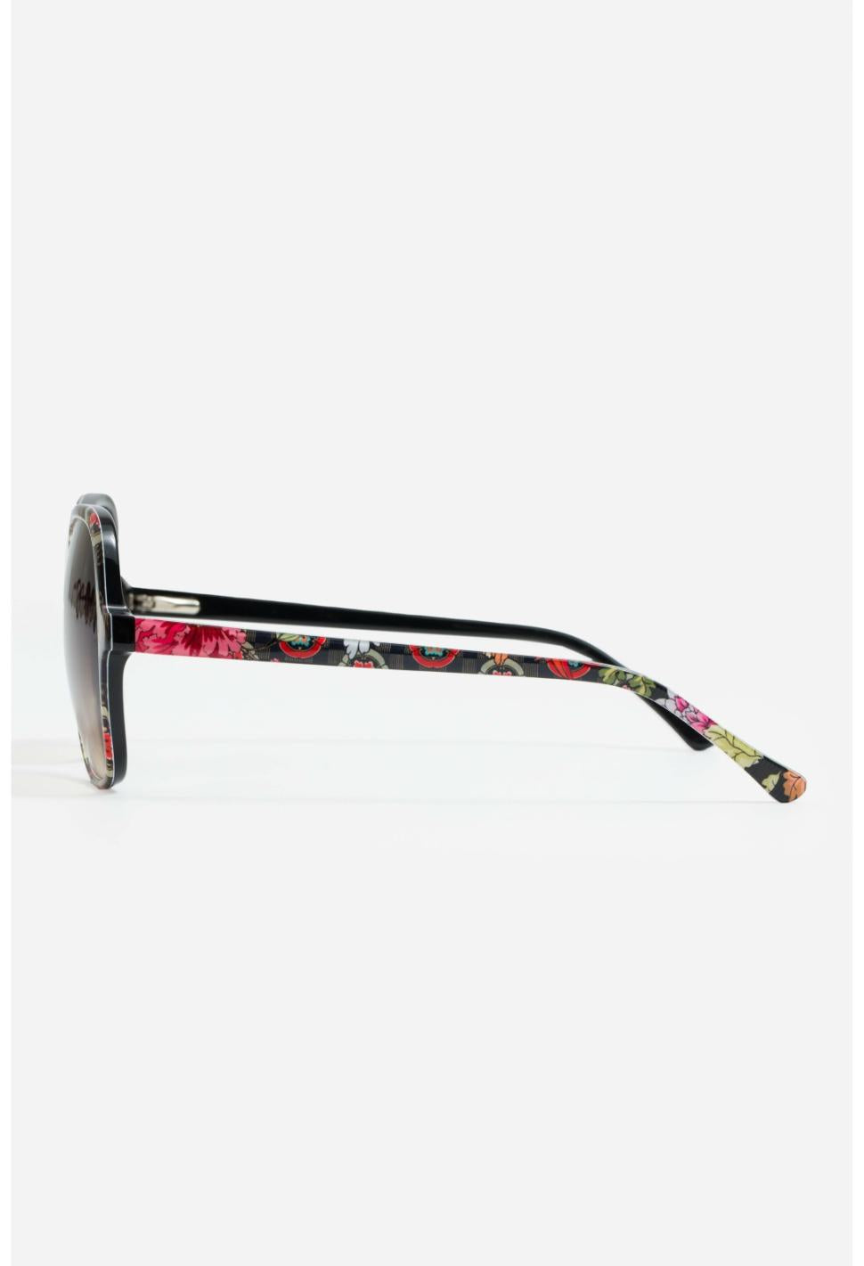 Women Eye Wear | Johnny Was Addison Sunglasses Printed Taylor