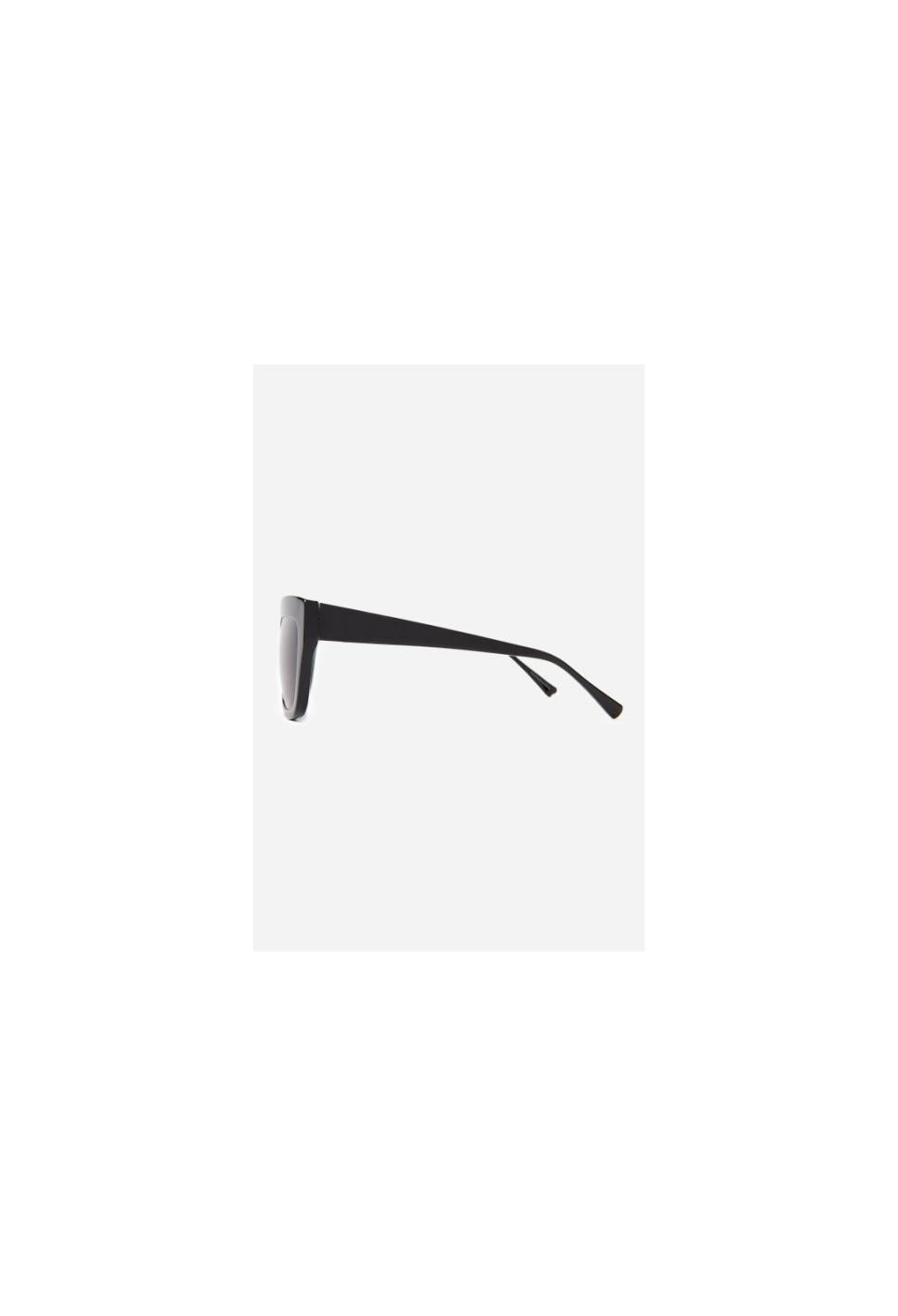 Women Eye Wear | Johnny Was Marianne Sunglasses Black