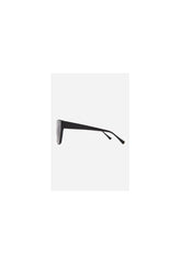 Women Eye Wear | Johnny Was Marianne Sunglasses Black