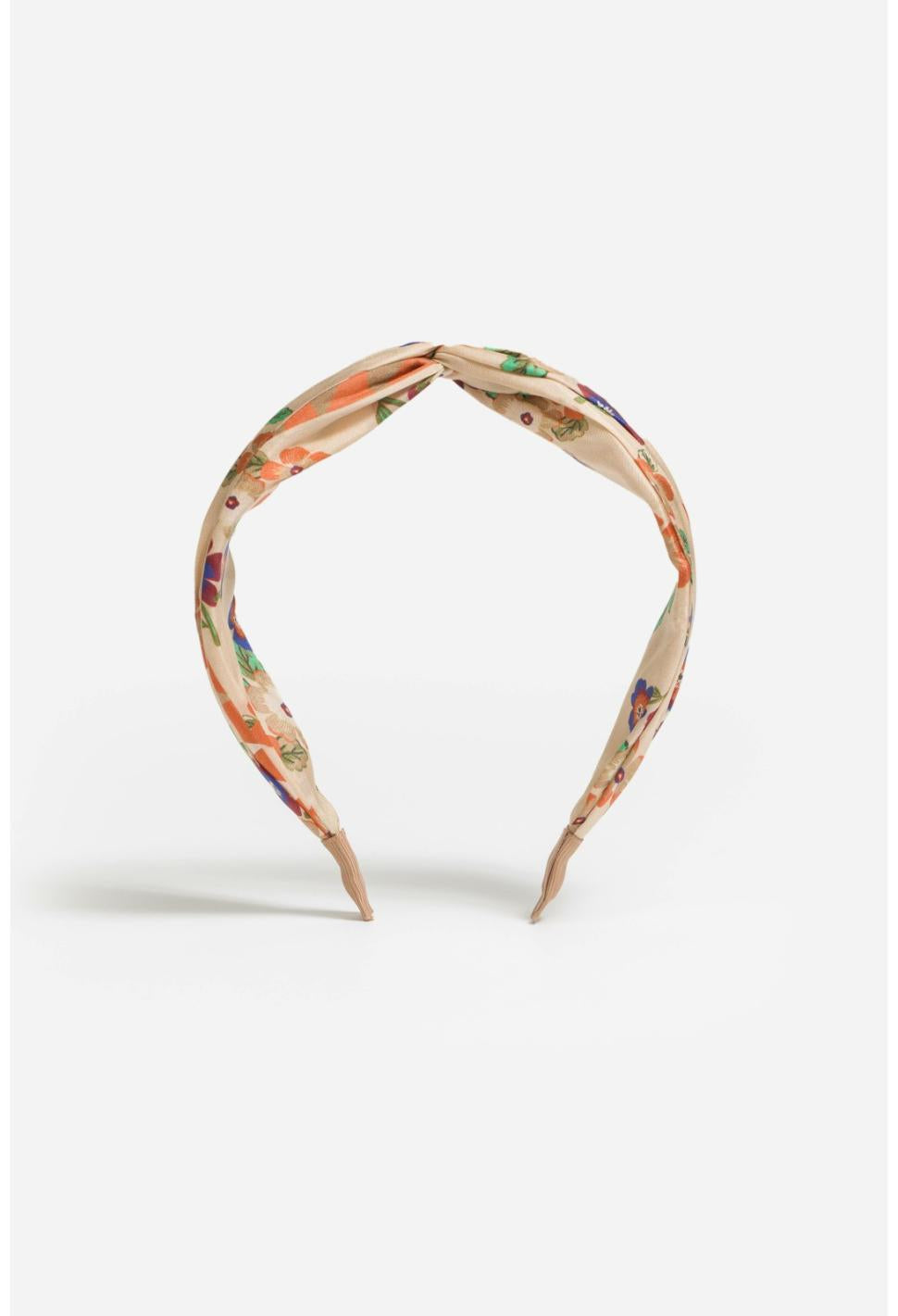 Women Fashion Accessories | Johnny Was Fria Patch Headband Multi