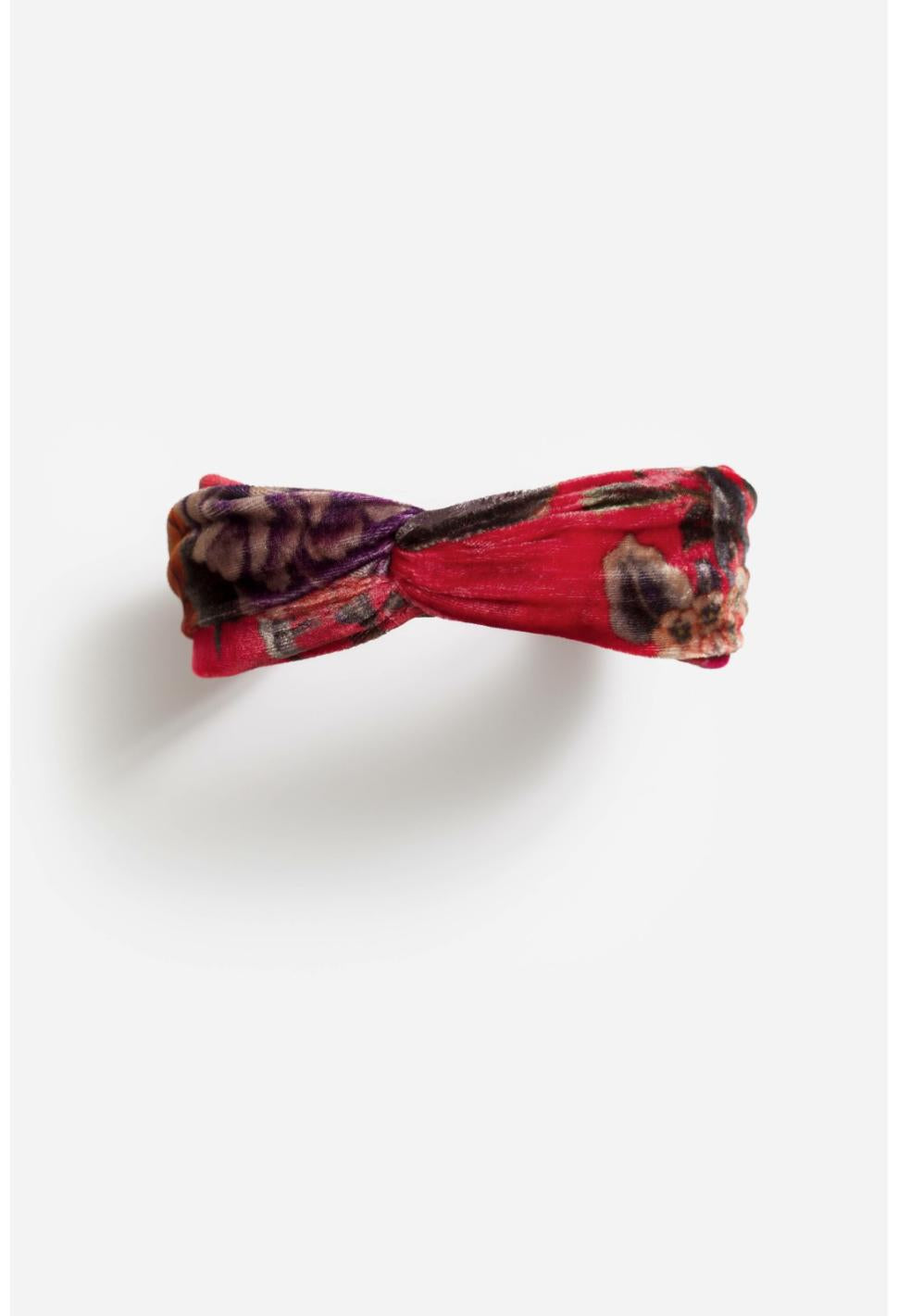Women Fashion Accessories | Johnny Was Ryuu Flower Headband Multi