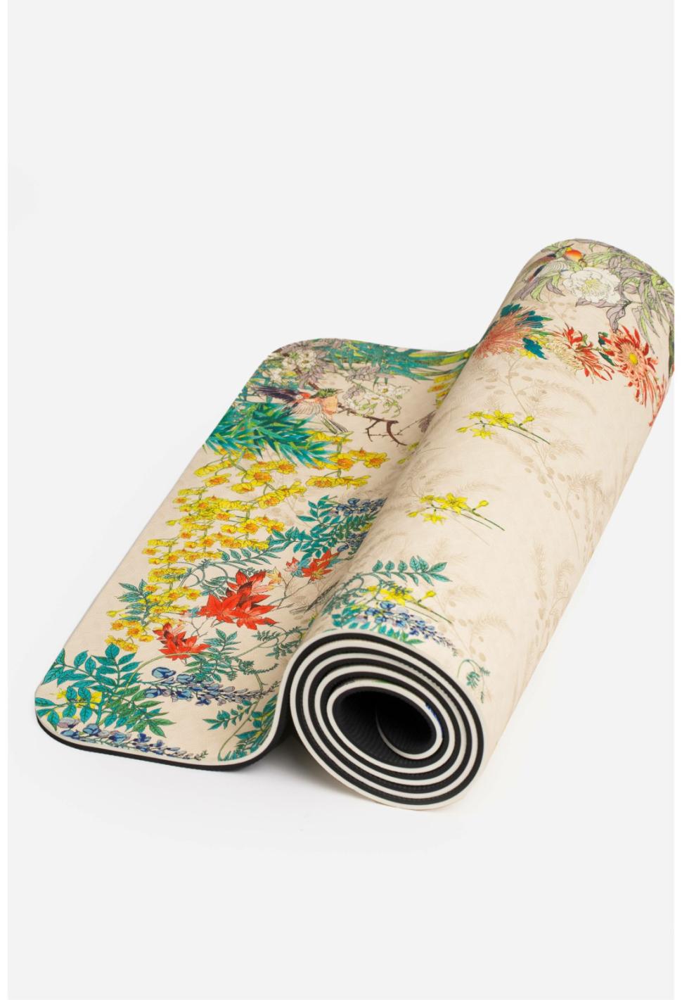 Women Home Accessories | Johnny Was Birdy Yoga Set Multi