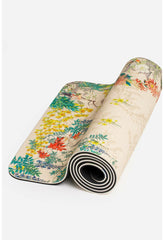 Women Home Accessories | Johnny Was Birdy Yoga Set Multi