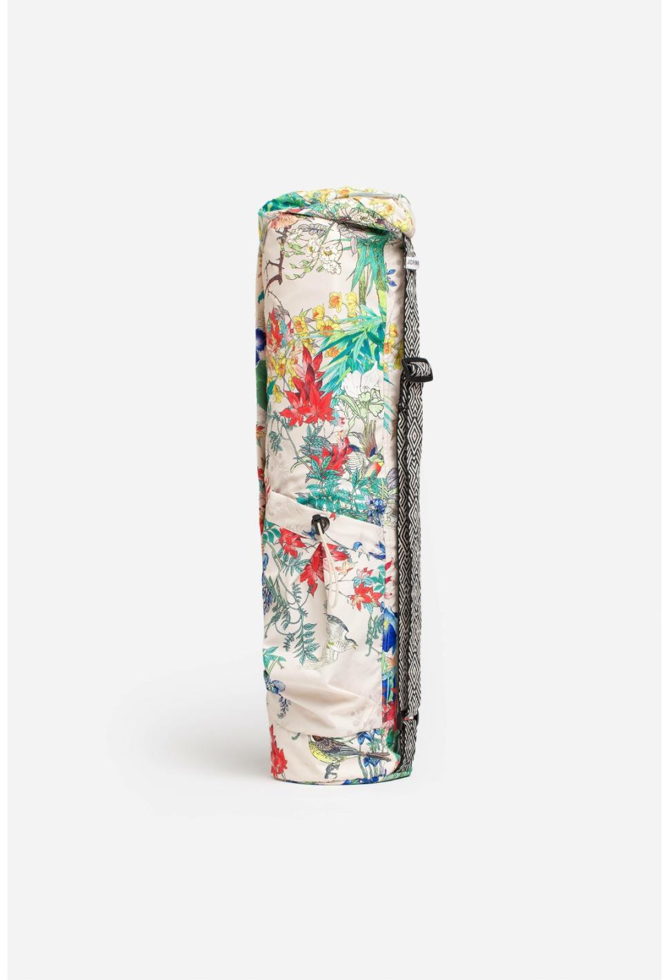 Women Home Accessories | Johnny Was Birdy Yoga Set Multi
