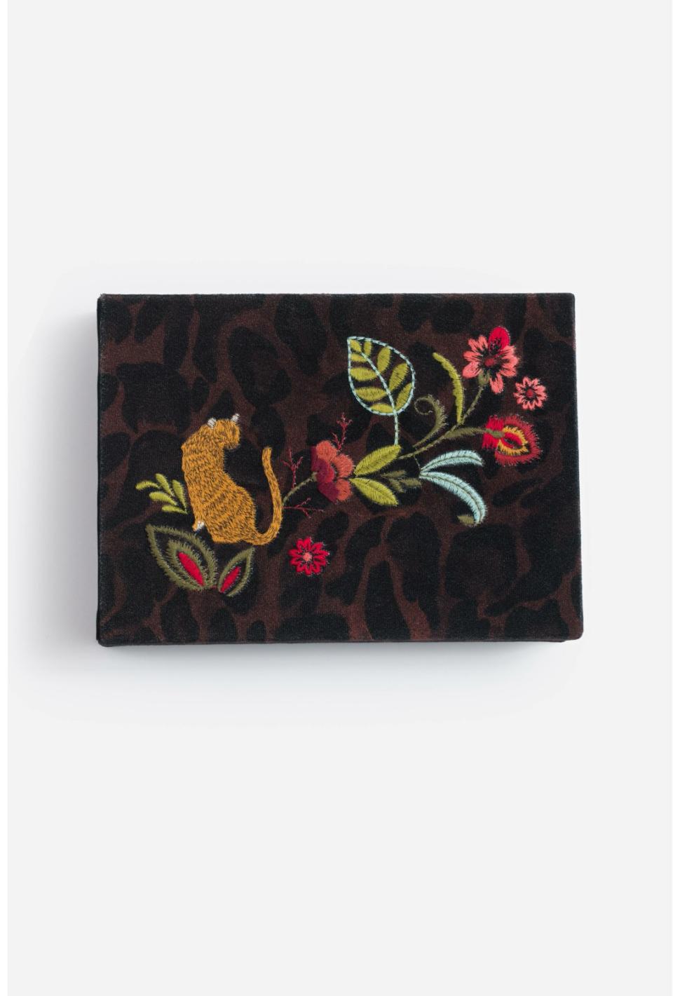 Women Home Accessories | Johnny Was Isabella Jewelry Box Isabella