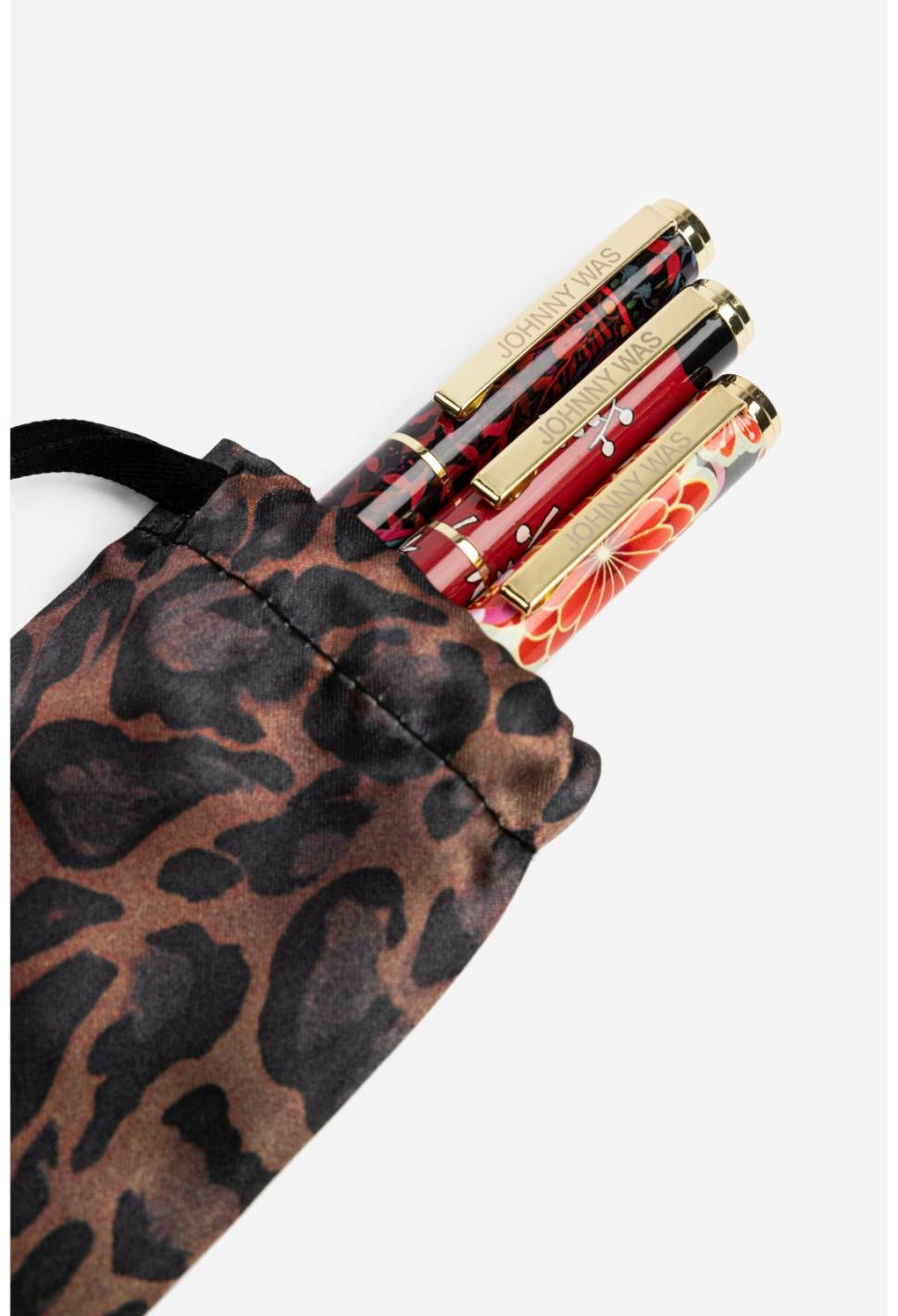 Women Home Accessories | Johnny Was Isabella Pen Set Isabella