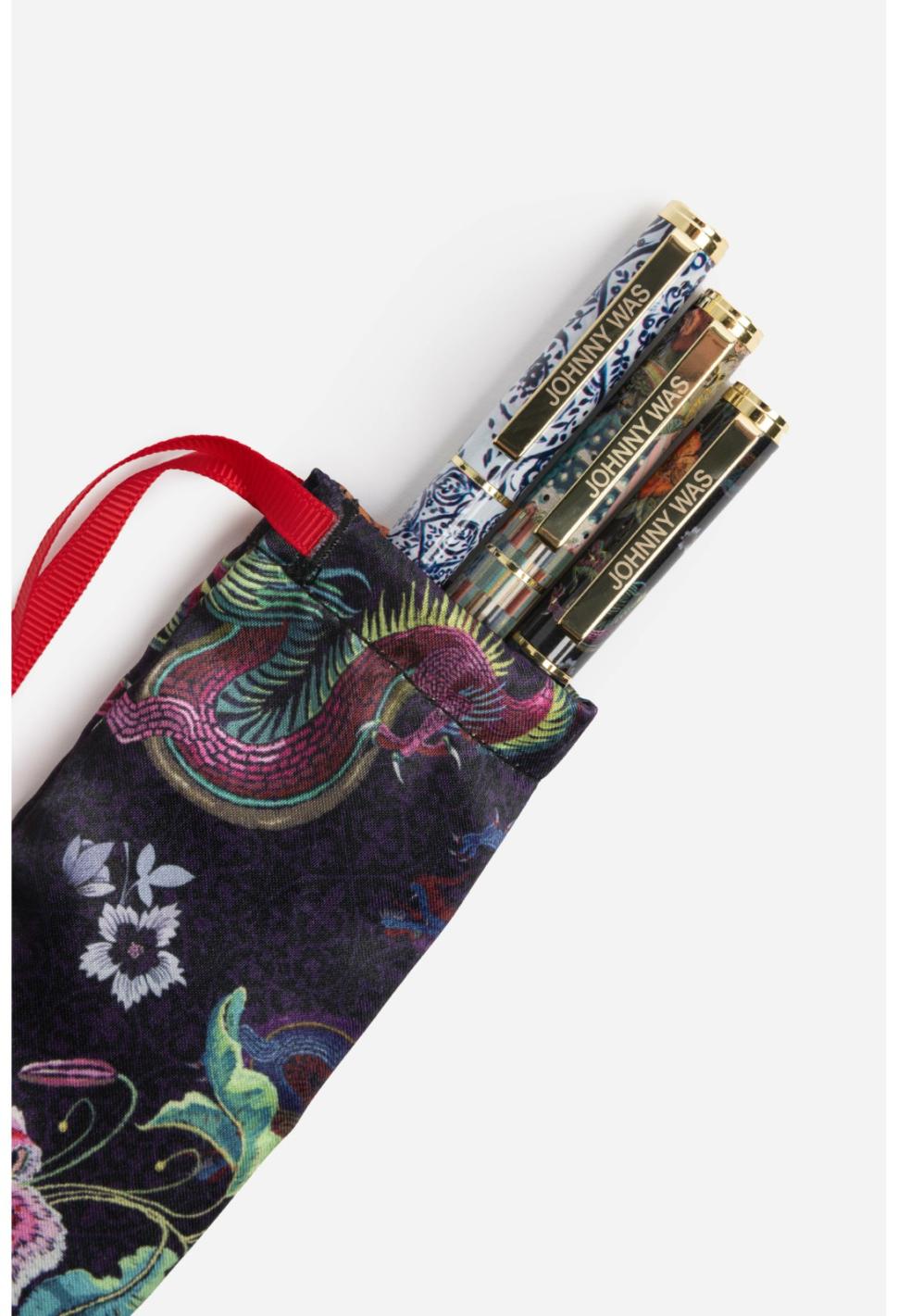 Women Home Accessories | Johnny Was Legendary Pen Set Legendary