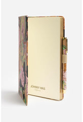 Women Home Accessories | Johnny Was Tate Journal And Pen Set Multi
