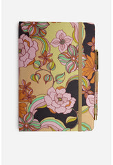 Women Home Accessories | Johnny Was Tate Journal And Pen Set Multi