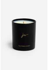 Women Home Fragrance | Johnny Was California Sunset Candle California Sunset