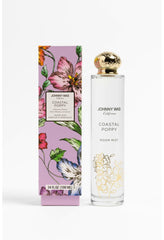 Women Home Fragrance | Johnny Was Coastal Poppy Room/Linen Spray Coastal Poppy