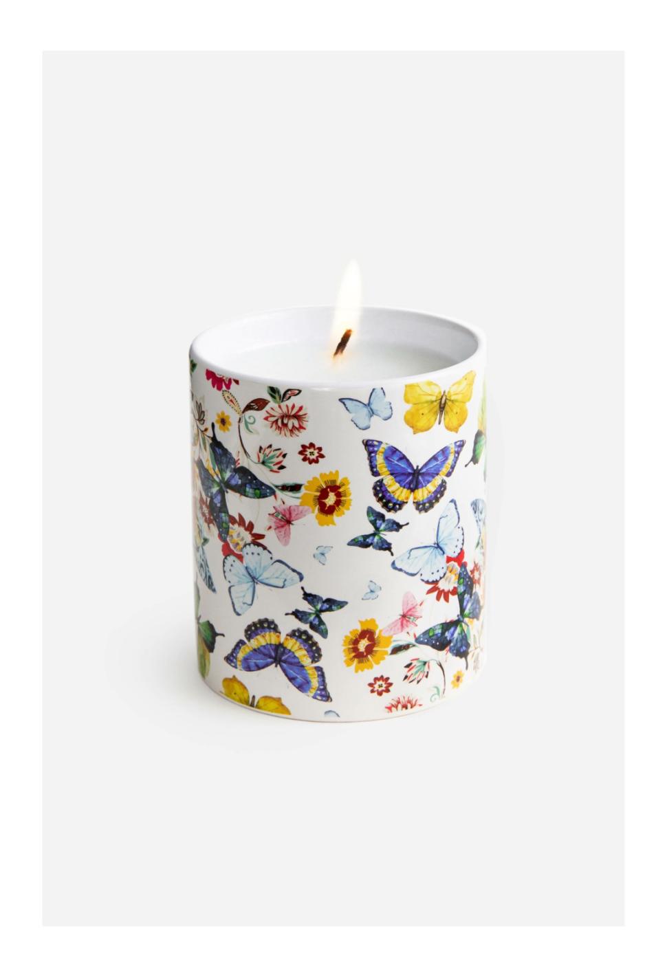 Women Home Fragrance | Johnny Was Desert Night Candle Desert Night