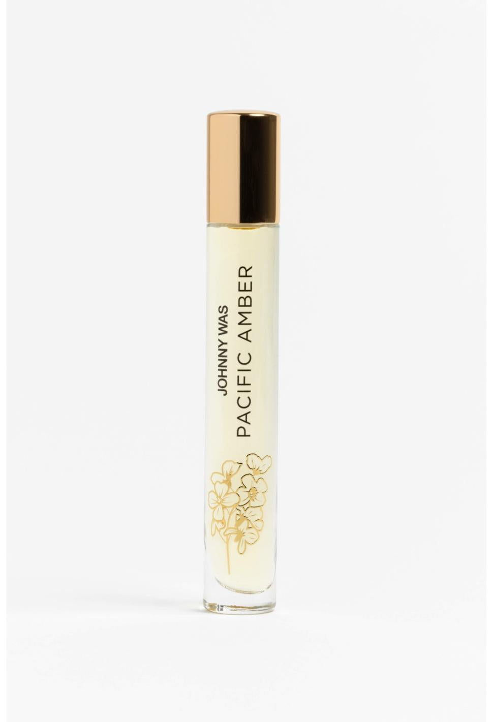 Women Home Fragrance | Johnny Was Pacific Amber Rollerball Multi