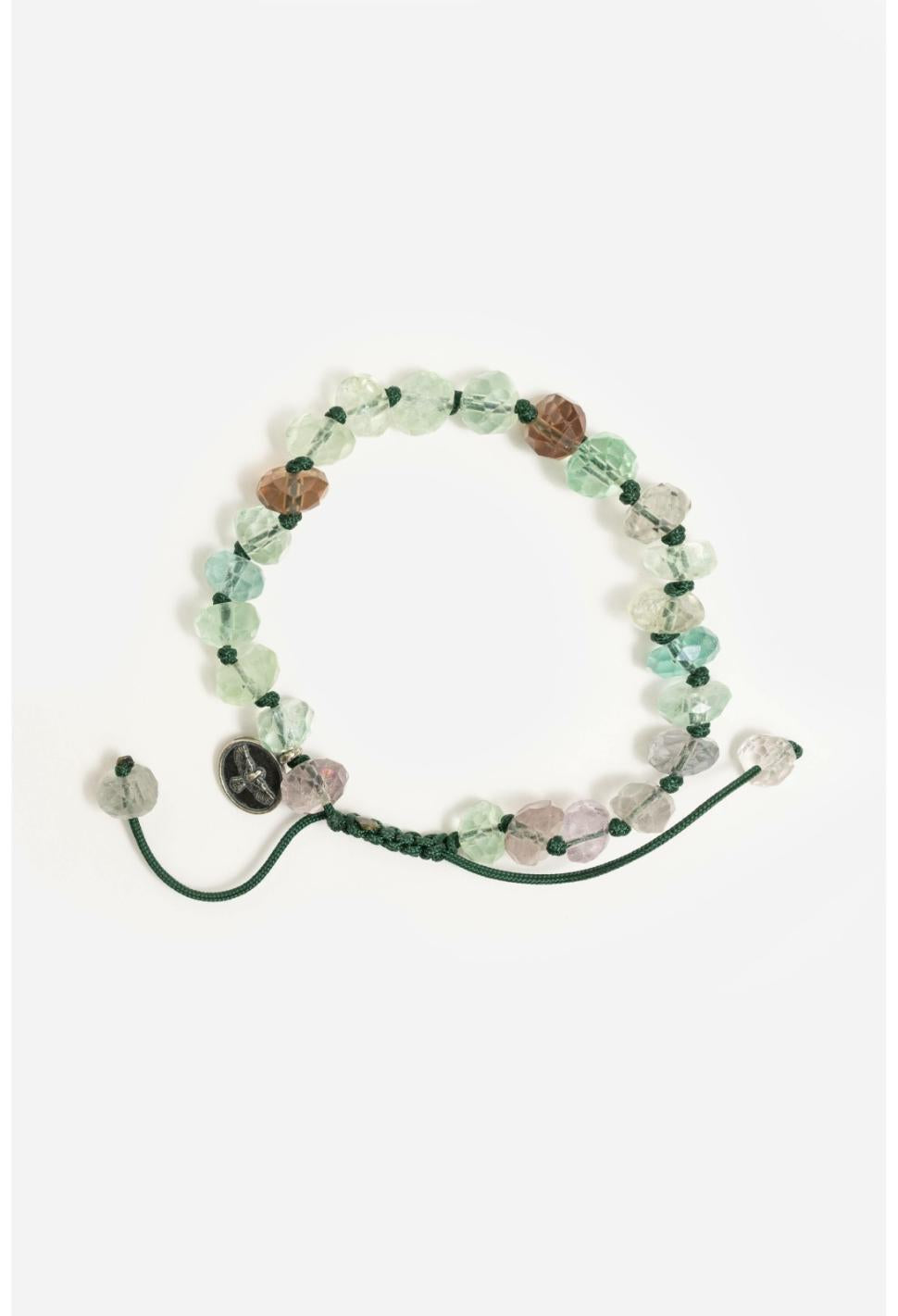 Women Jewelry | Johnny Was Joseph Brooks Fluorite Bracelet Multi