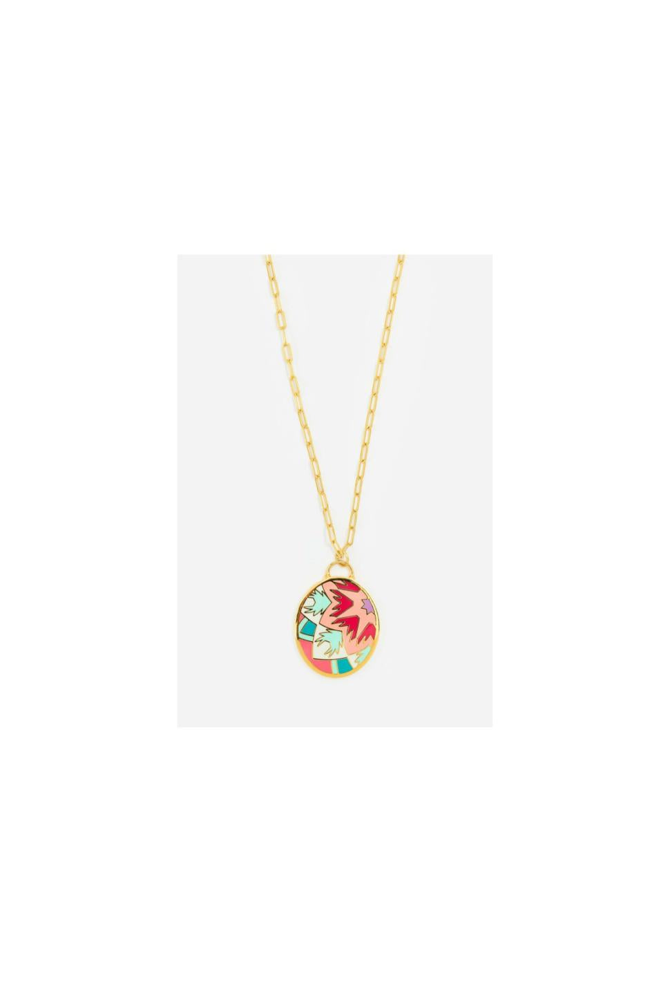 Women Jewelry | Johnny Was Kaleida Necklace Kaleida