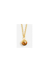 Women Jewelry | Johnny Was Pacific Pendant Necklace Citrine