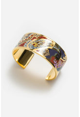 Women Jewelry | Johnny Was Sandalwood Cuff Bracelet Sandalwood