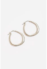 Women Jewelry | Johnny Was Silver Earrings Multi