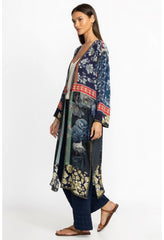 Women Kimonos | Johnny Was Cali Kimono Multi