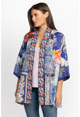 Women Kimonos | Johnny Was Narniay Kimono Reversible Pajaro