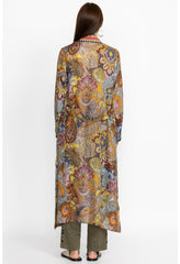 Women Kimonos | Johnny Was Sandalwood Tove Kimono Sandalwood