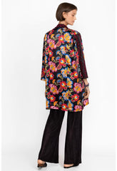Women Kimonos | Johnny Was Sidonia Kimono Multi