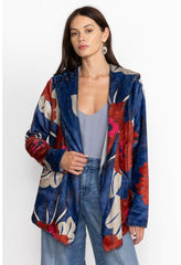 Women Outerwear | Johnny Was Alder Sherpa Jacket Alder