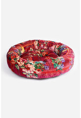 Women Pet Accessories | Johnny Was Bethia Large Dog Bed Behia