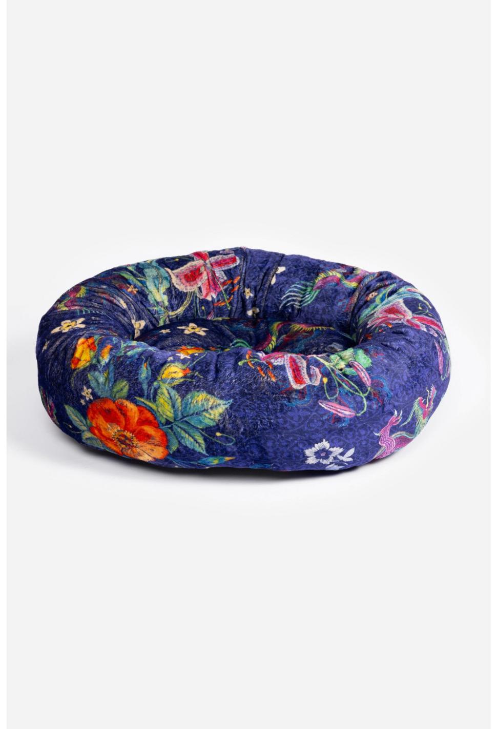 Women Pet Accessories | Johnny Was Legendary Large Dog Bed Legendary