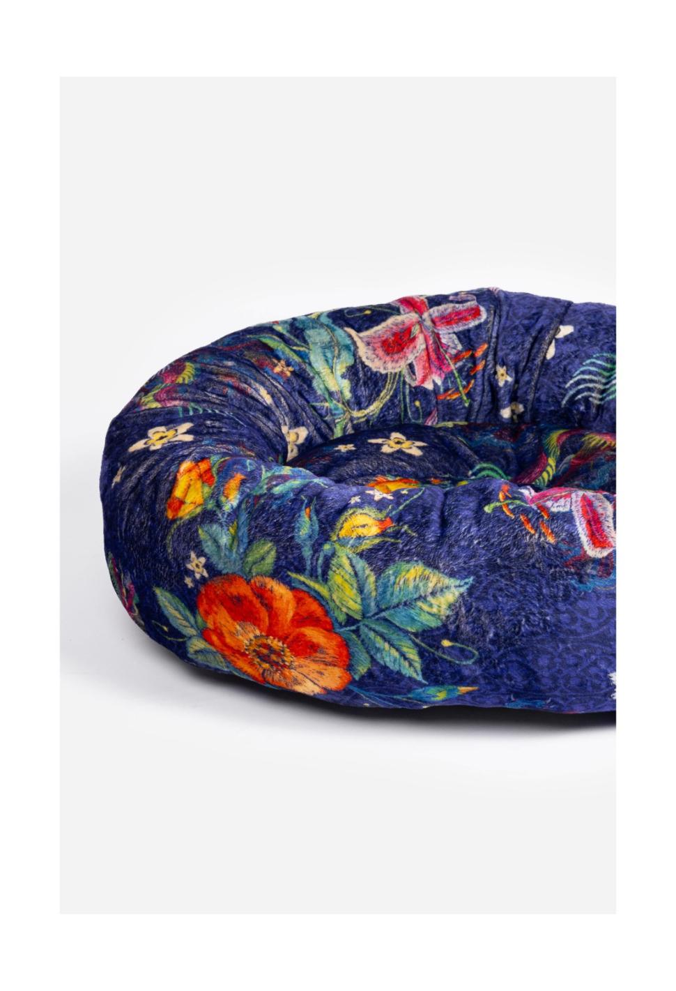 Women Pet Accessories | Johnny Was Legendary Large Dog Bed Legendary