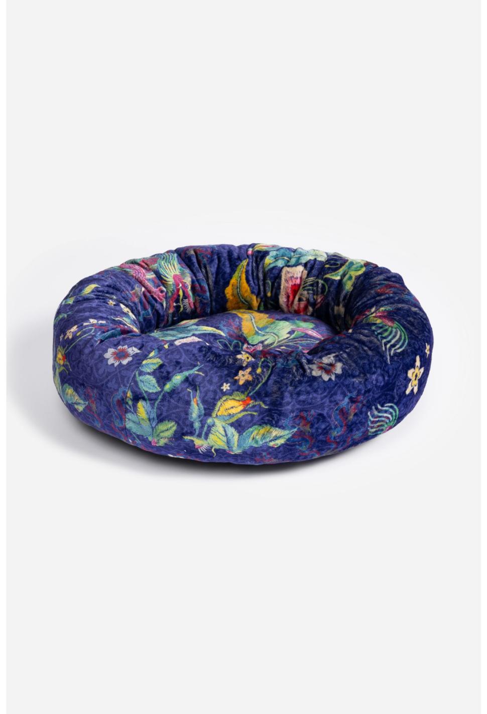 Women Pet Accessories | Johnny Was Legendary Small Dog Bed Legendary