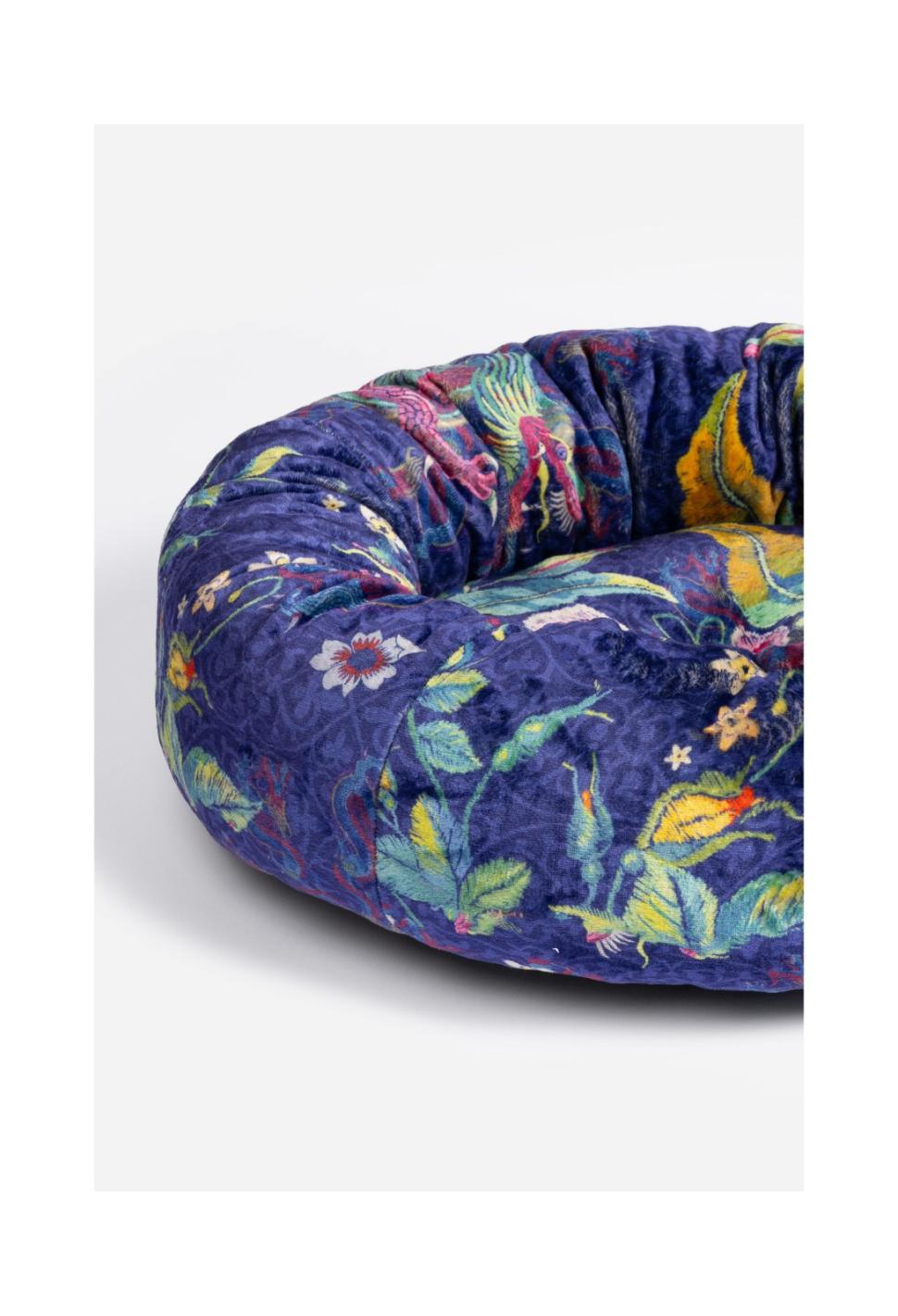 Women Pet Accessories | Johnny Was Legendary Small Dog Bed Legendary