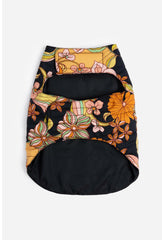 Women Pet Accessories | Johnny Was Wonder Years Nylon Puffer Jacket Wonder Years