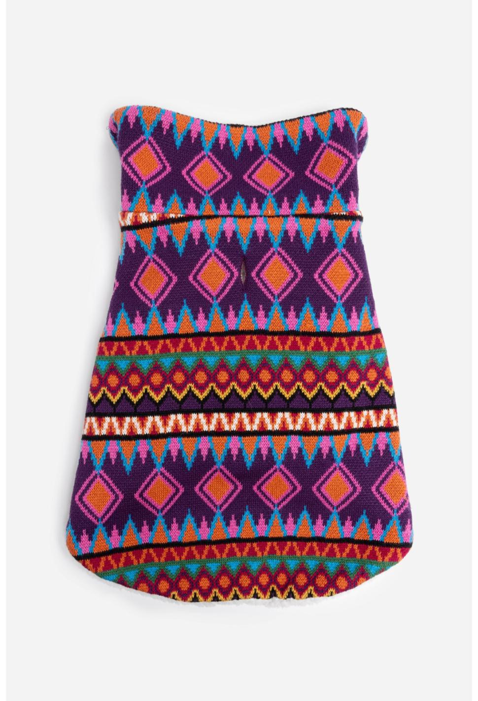 Women Pet Accessories | Johnny Was Yuya Reversible Dog Vest Yuya