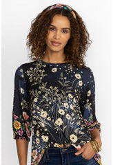 Women Scarves | Johnny Was Bursting Scarf Bursting