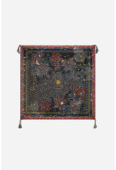 Women Scarves | Johnny Was Celestin Scarf Celestin