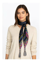 Women Scarves | Johnny Was Celestin Scarf Celestin