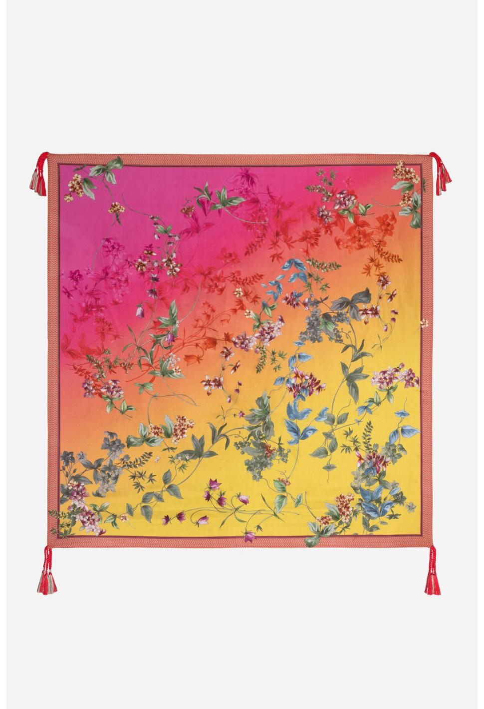 Women Scarves | Johnny Was Emboy Scarf Emboy