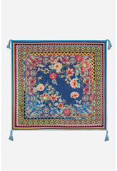 Women Scarves | Johnny Was Hebea Scarf Hebea