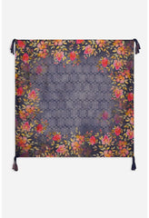 Women Scarves | Johnny Was Locust Scarf Locust