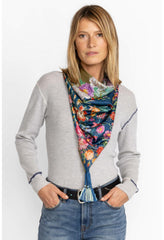 Women Scarves | Johnny Was Neutra Scarf Neutra