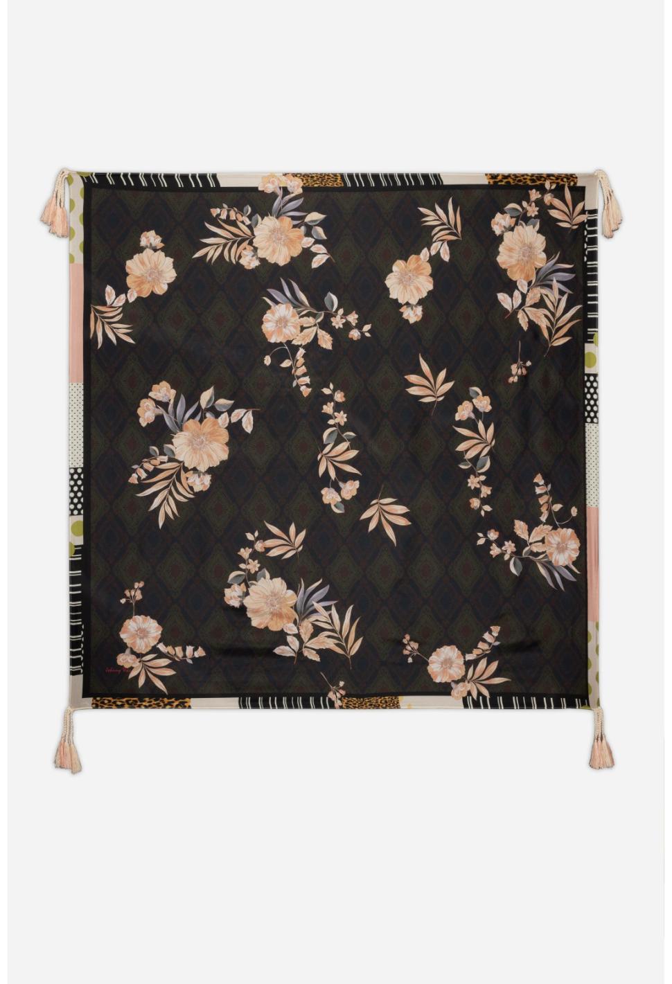 Women Scarves | Johnny Was Nido Scarf Nido