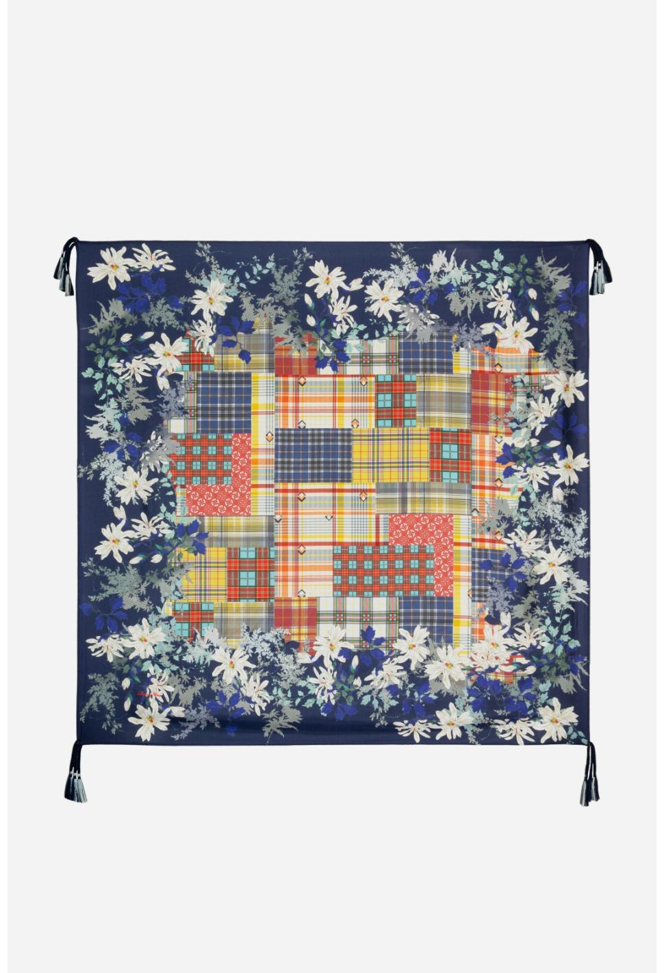 Women Scarves | Johnny Was Ono Scarf Ono