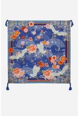 Women Scarves | Johnny Was Pajaro Scarf Pajaro