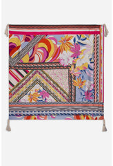 Women Scarves | Johnny Was Rachel May Scarf Rachel May