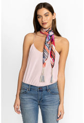 Women Scarves | Johnny Was Rachel May Scarf Rachel May