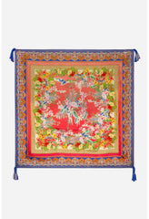 Women Scarves | Johnny Was Rapsodia Scarf Rapsodia